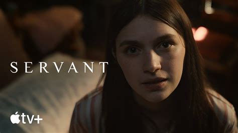 Servant — Season 2 Official Trailer .